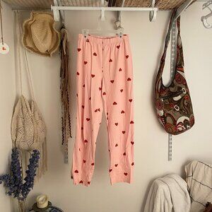 Classic Love Pajama Pants